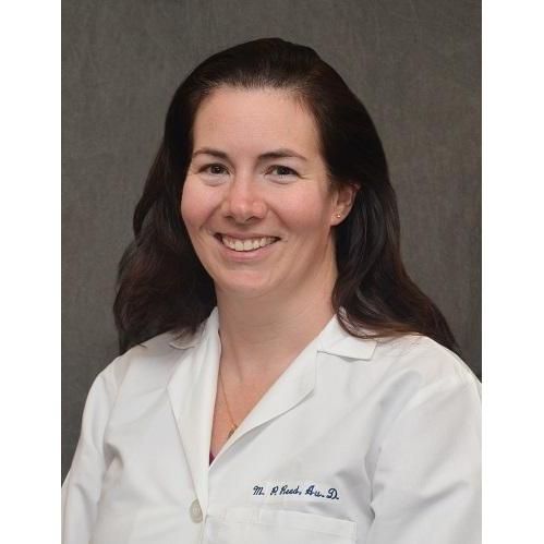 Meaghan P Reed, AuD, CCC-A Image