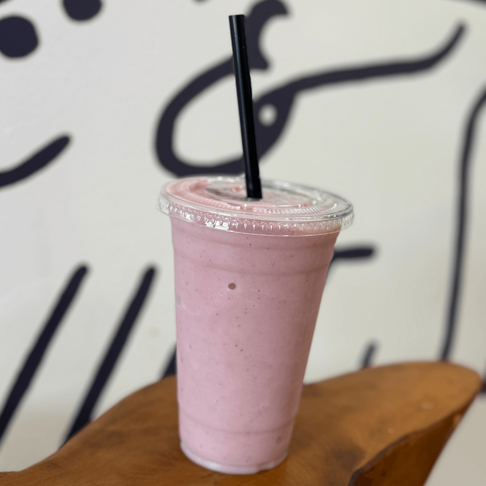 Perfect Beat Smoothie