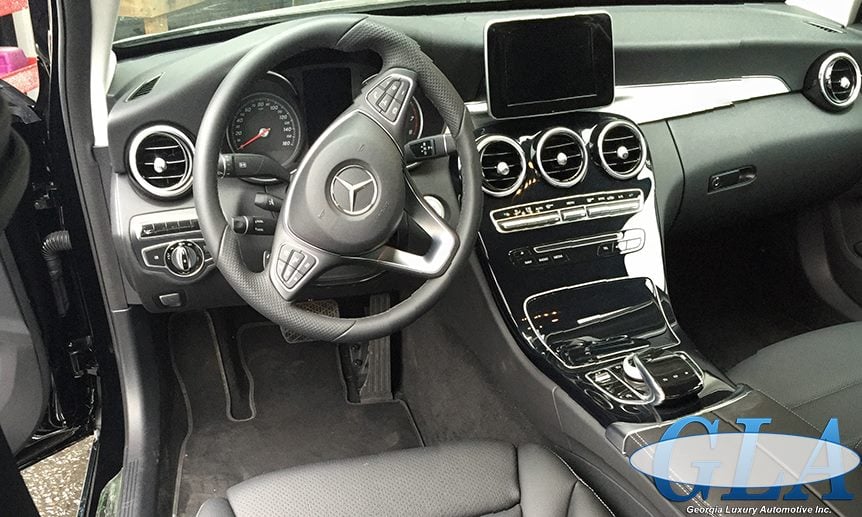 Georgia Luxury Automotive Concord Image