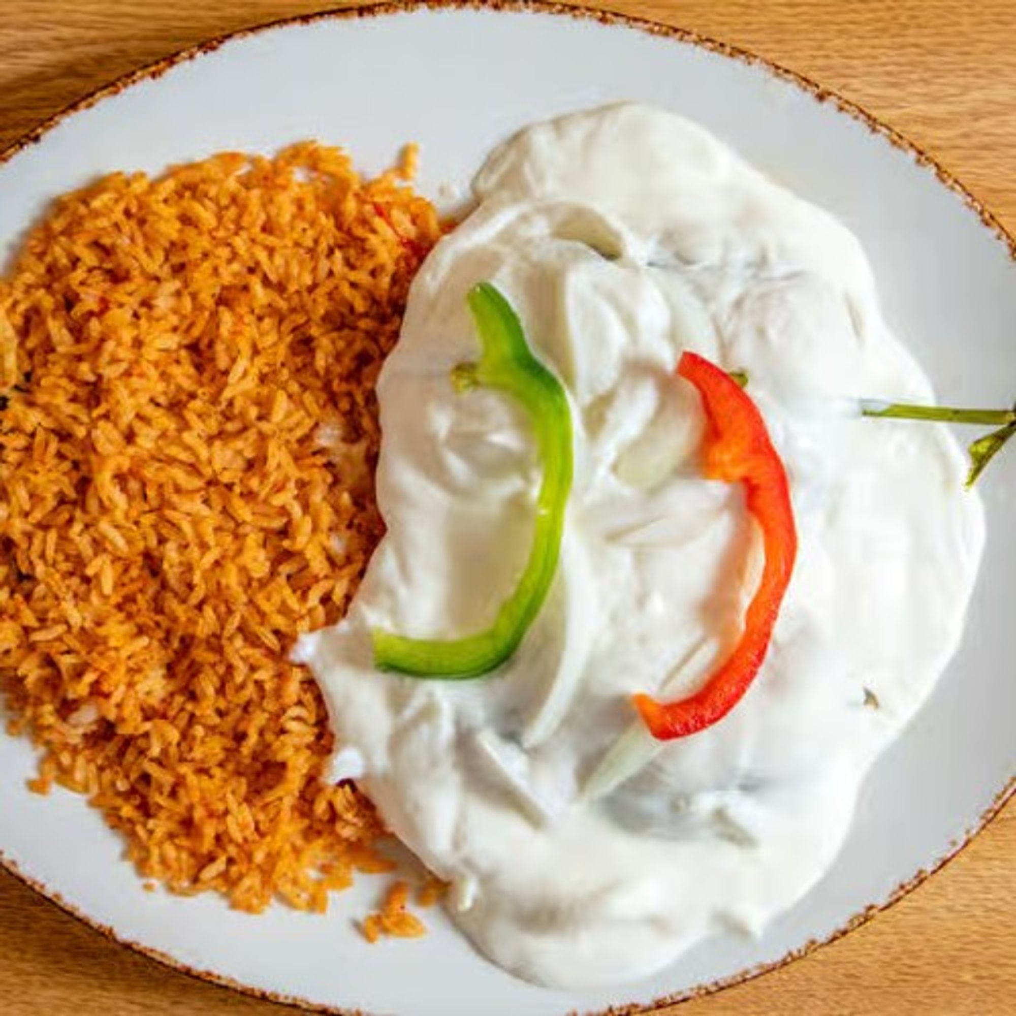 30. Poblano Peppers