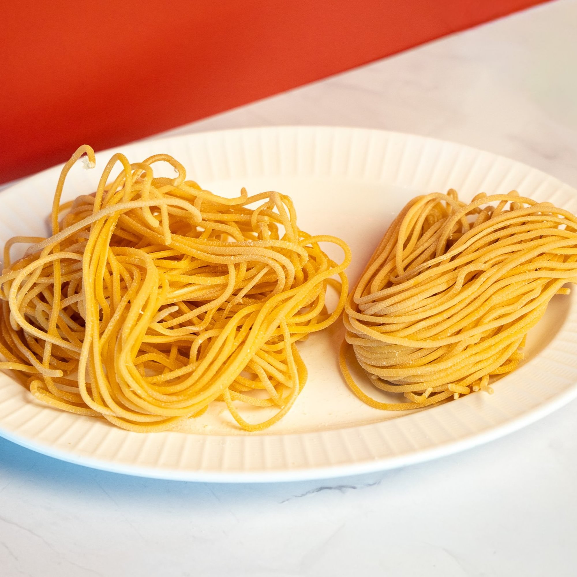 BUCATINI