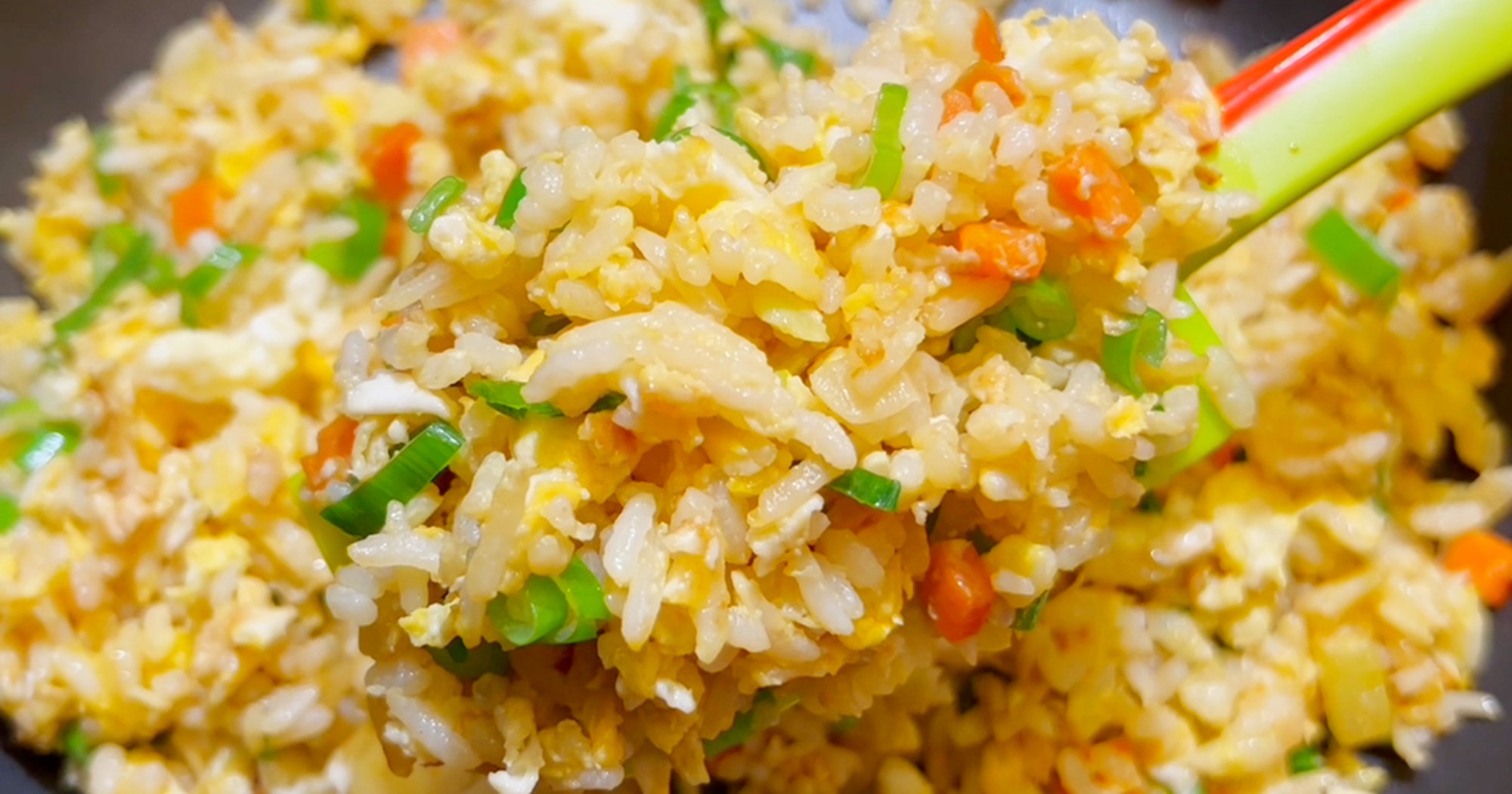 Egg Fried Rice