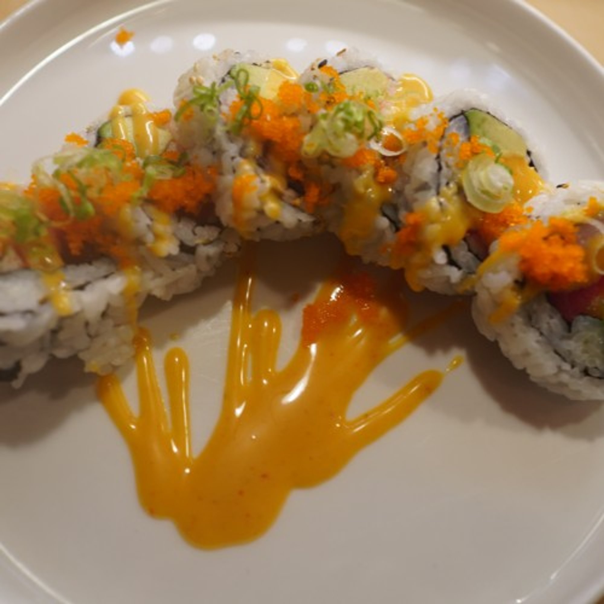 All 4 One Roll