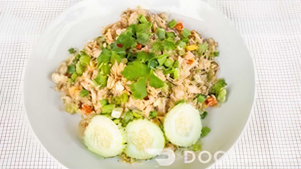 Phuket Fried Rice