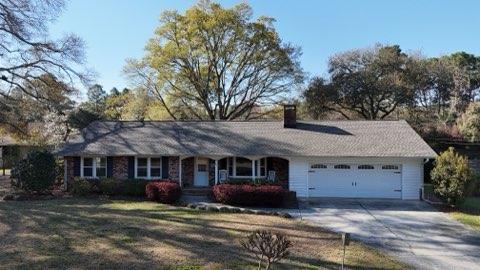 Ridge Roofing & Exteriors