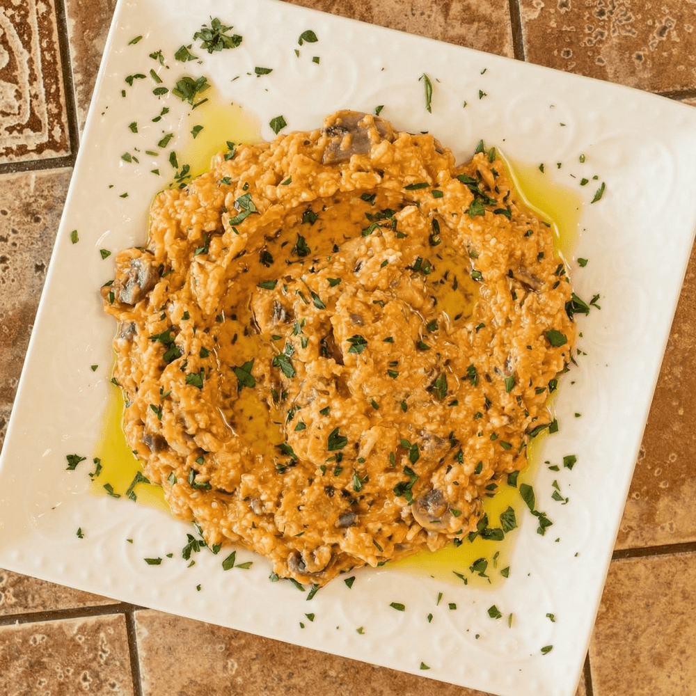 Feisty Feta Cheese