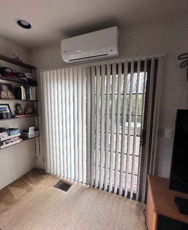 Budget Blinds of Palo Alto, Cupertino and Saratoga Image