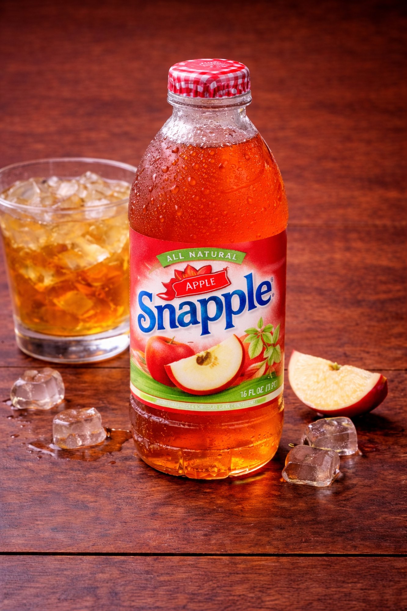Snapple