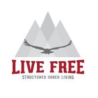 Live Free Structured Sober Living