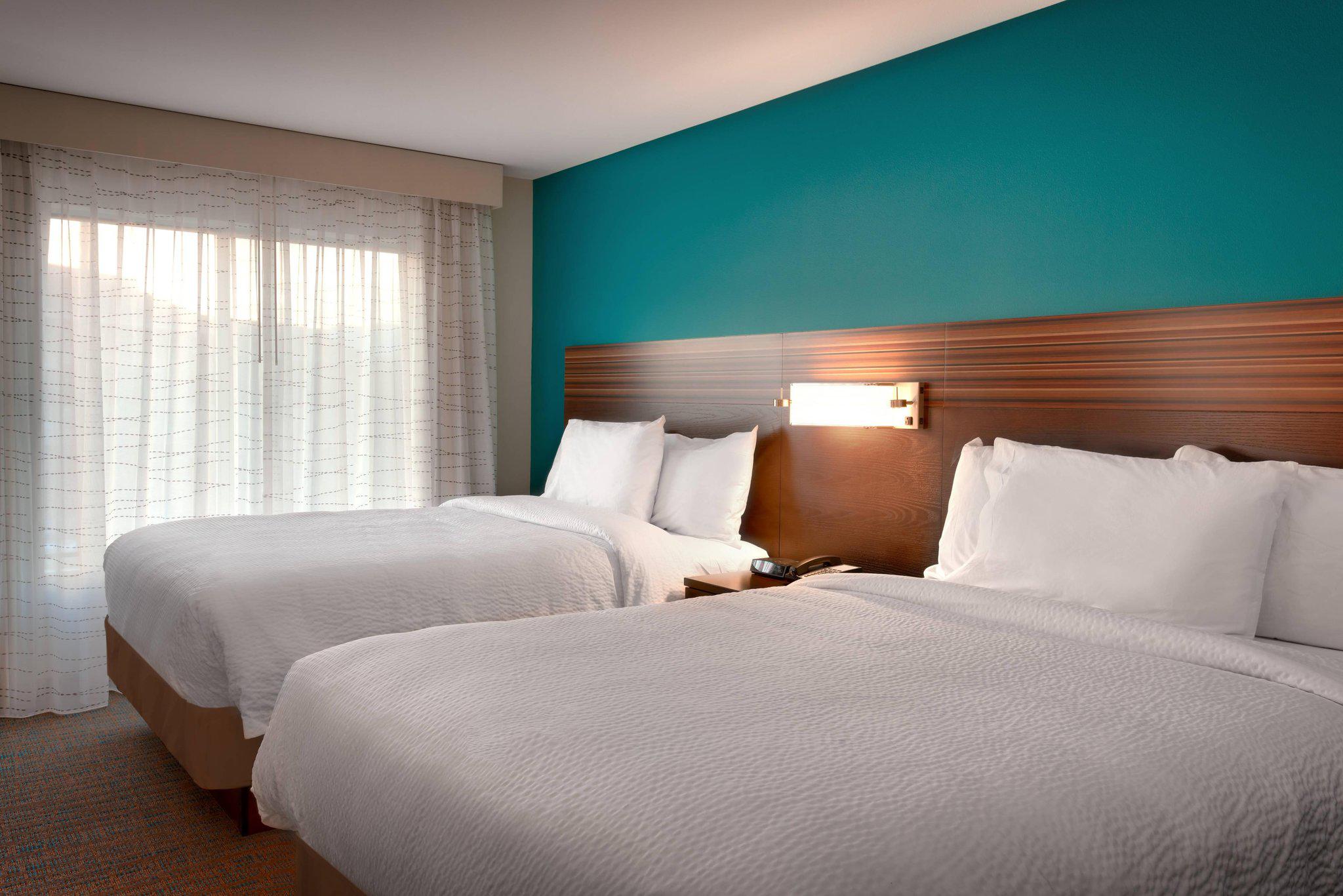 Residence Inn by Marriott Salt Lake City-West Jordan Photo