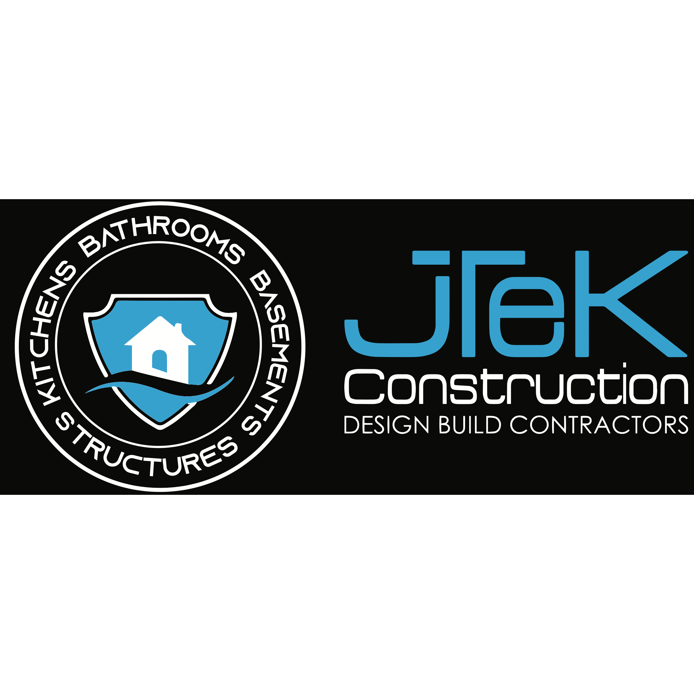 JTeK Construction, LLC Logo