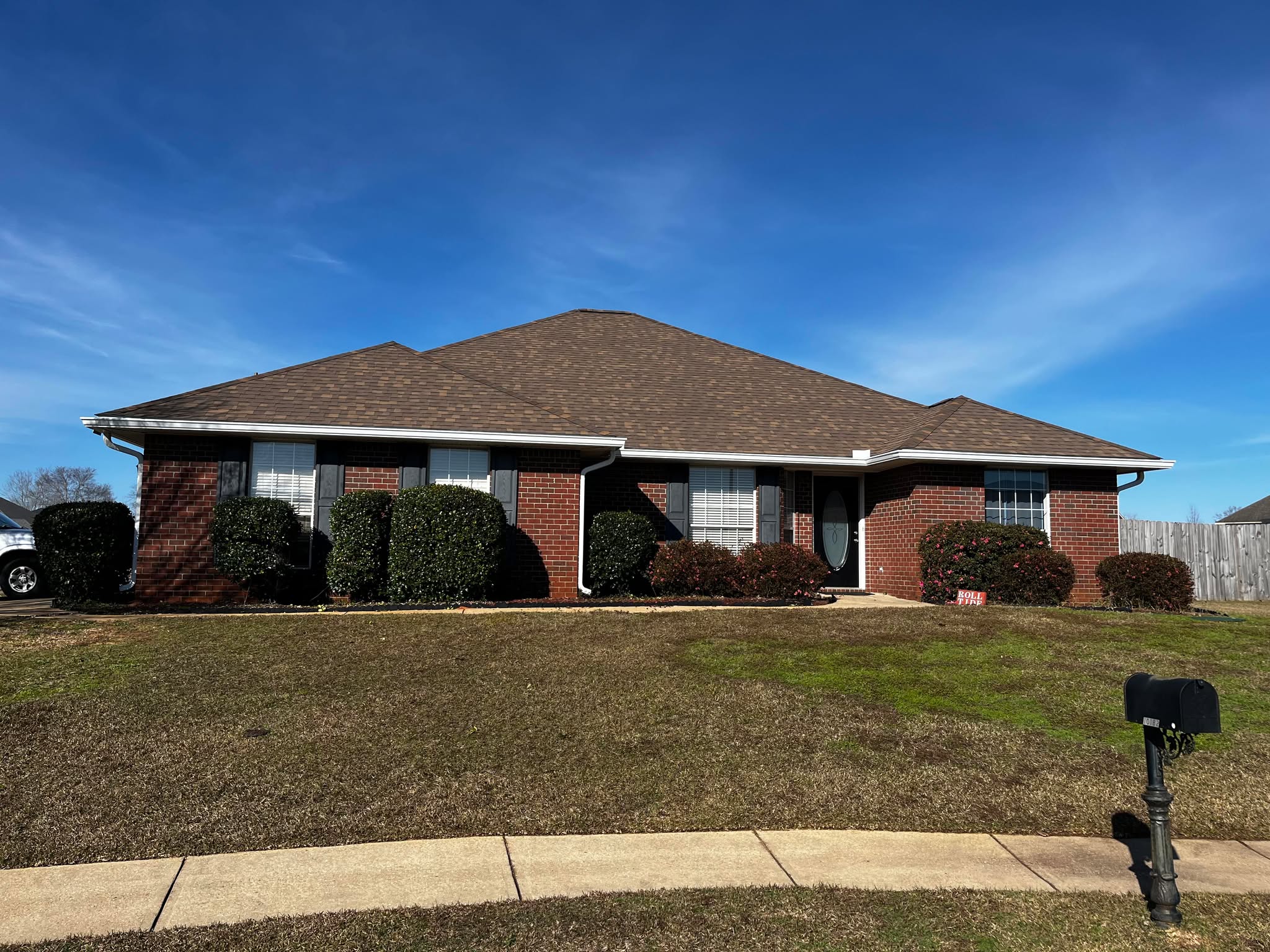 Southern Gutters LLC Image