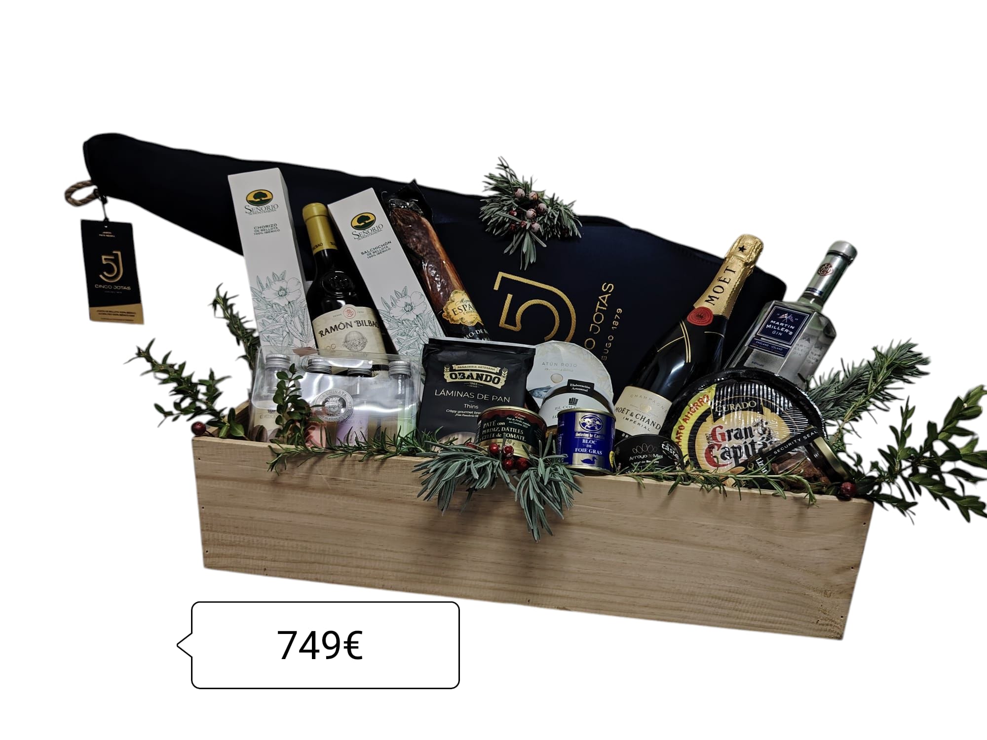 Galería en miniatura