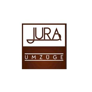 Logo von Jura Umzüge