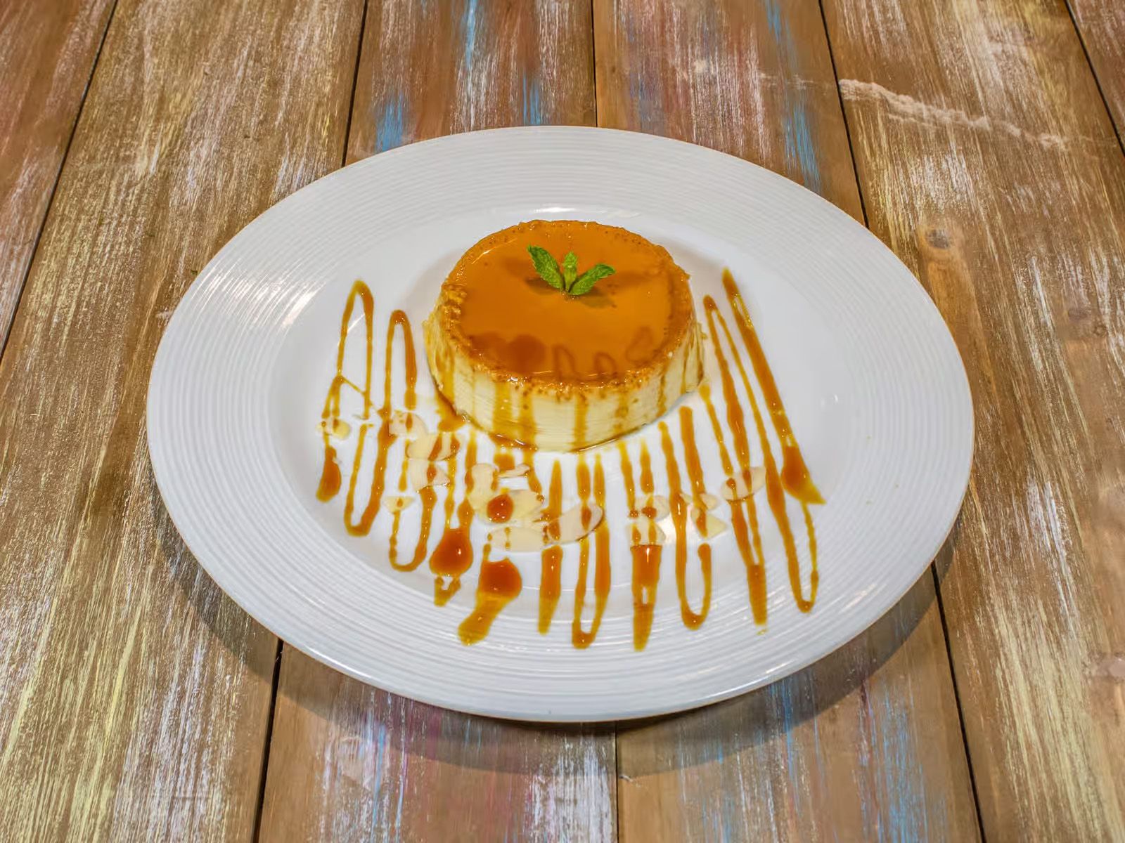 Flan