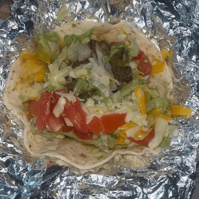 #13 Taco