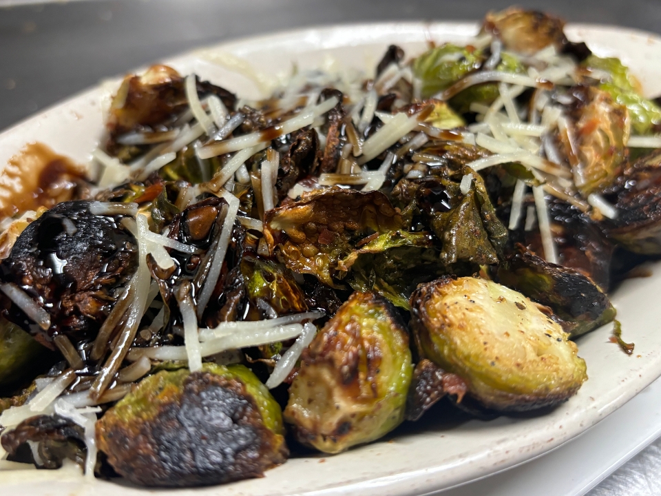 Brussels Sprouts