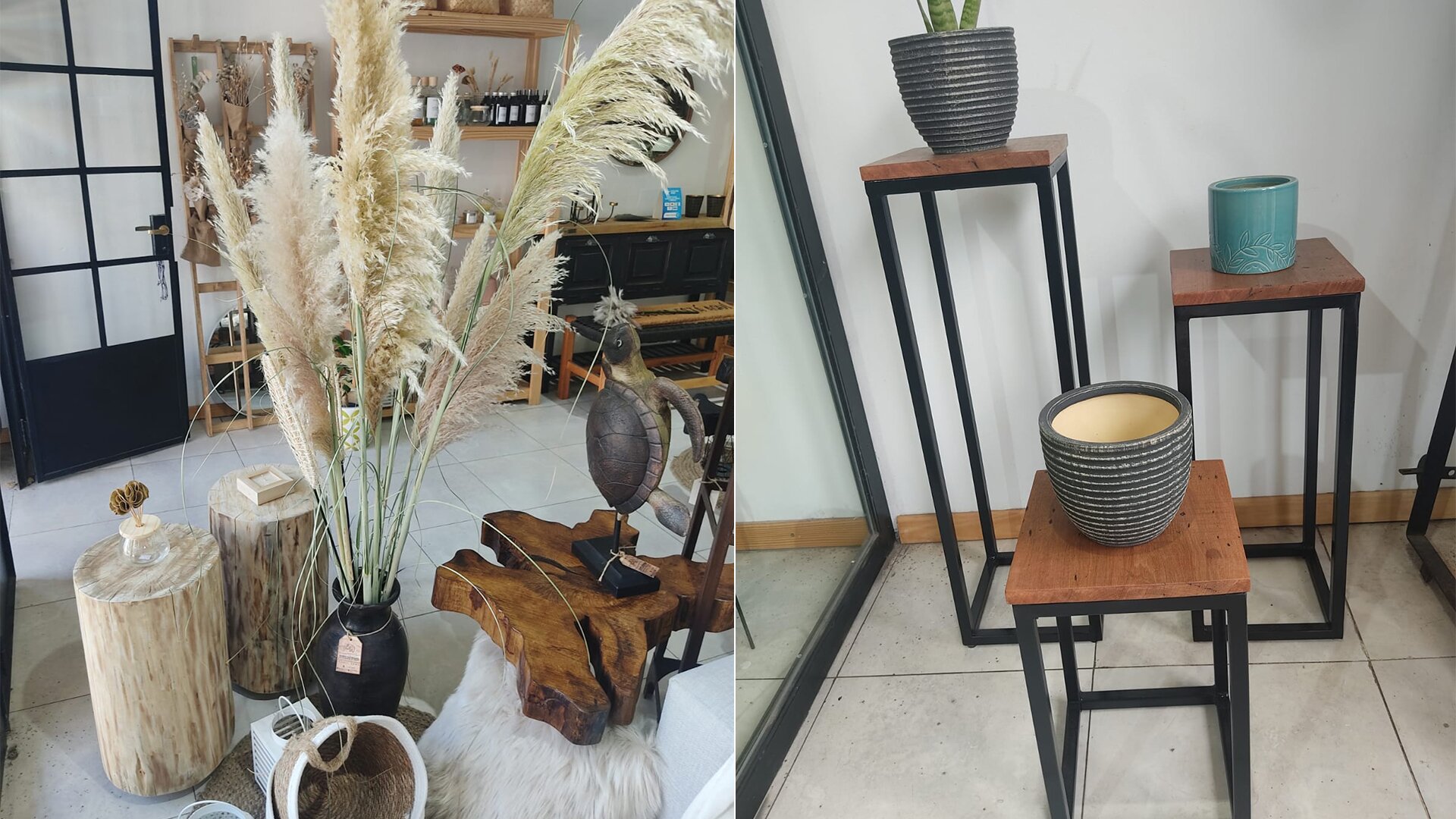 Galería en miniatura