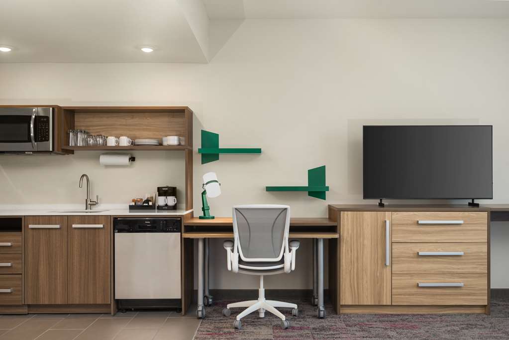 Home2 Suites by Hilton Conyers Atlanta Image