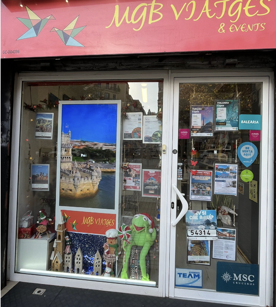 Galería en miniatura