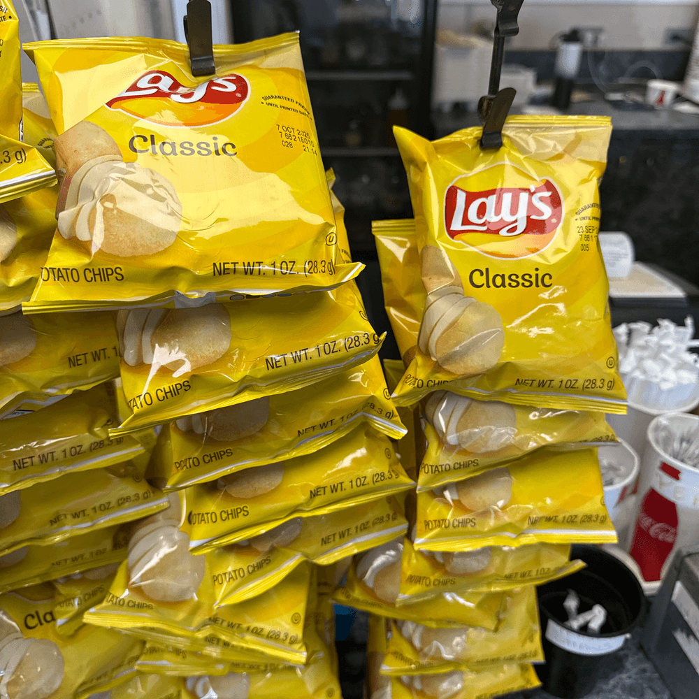 Potato Chips