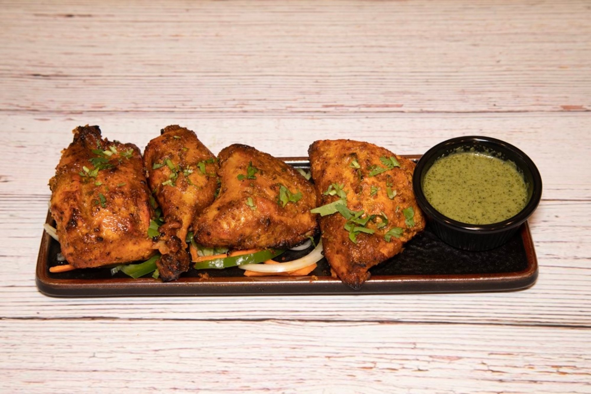 Tandoori Chicken