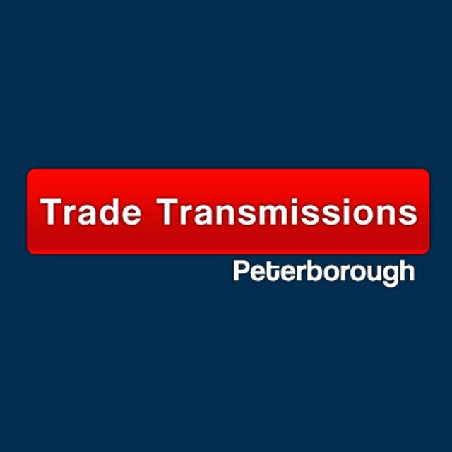 Trade Transmissions Car Accessories And Parts in Peterborough PE1 2AZ