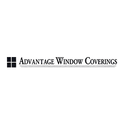 Advantage Window Coverings Logo