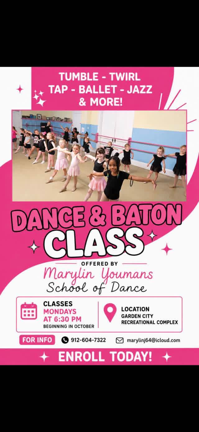 Marylin Youmans School of Dance & Baton