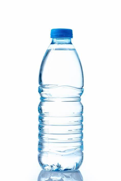 Bottled Water