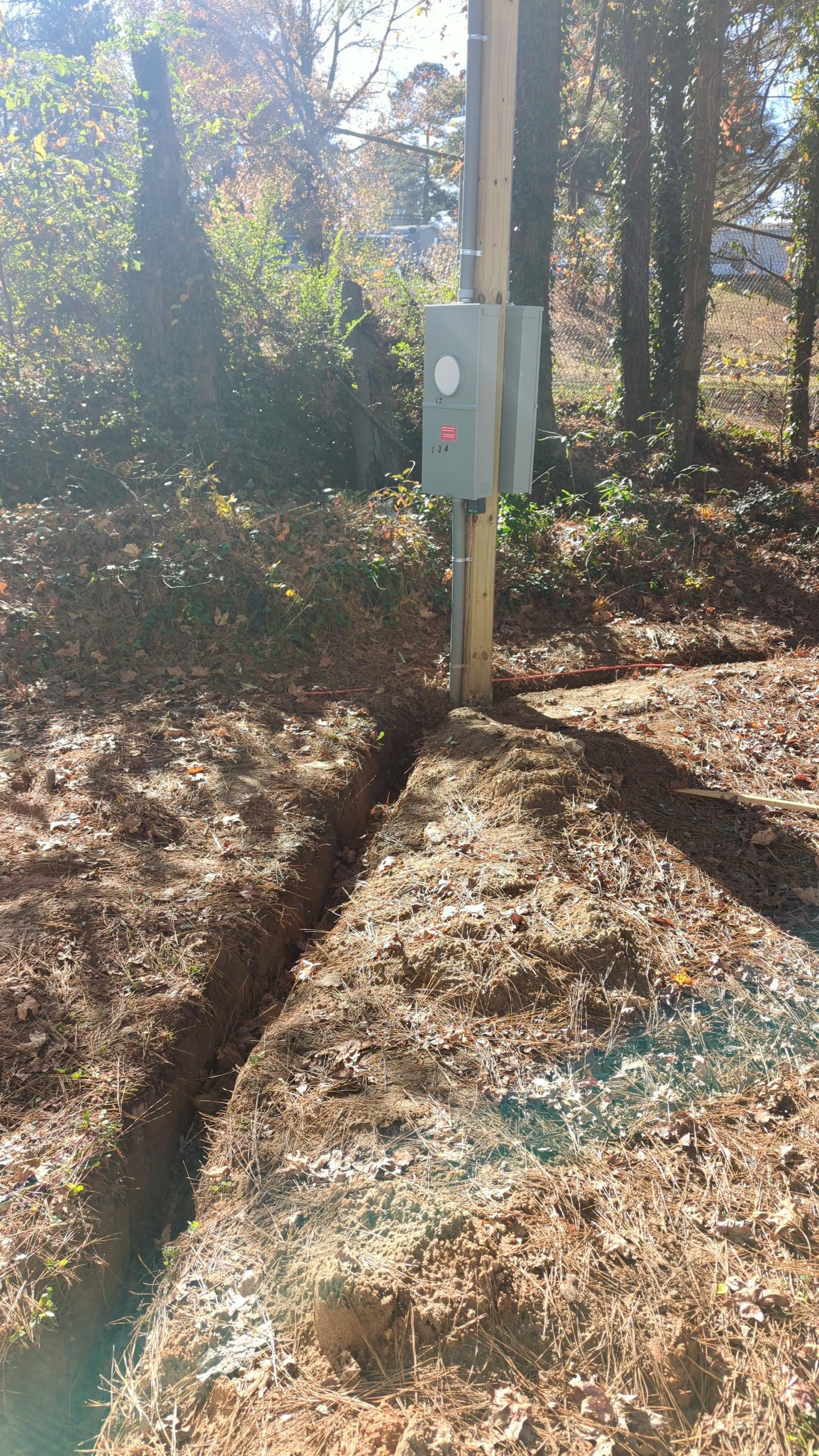 Bright Idea Electric Image