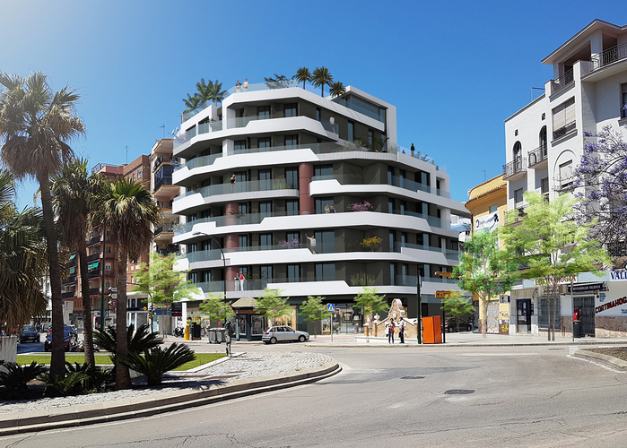 Galería en miniatura