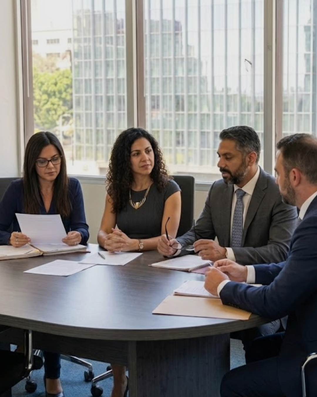 Abogados de Accidentes Usa Image