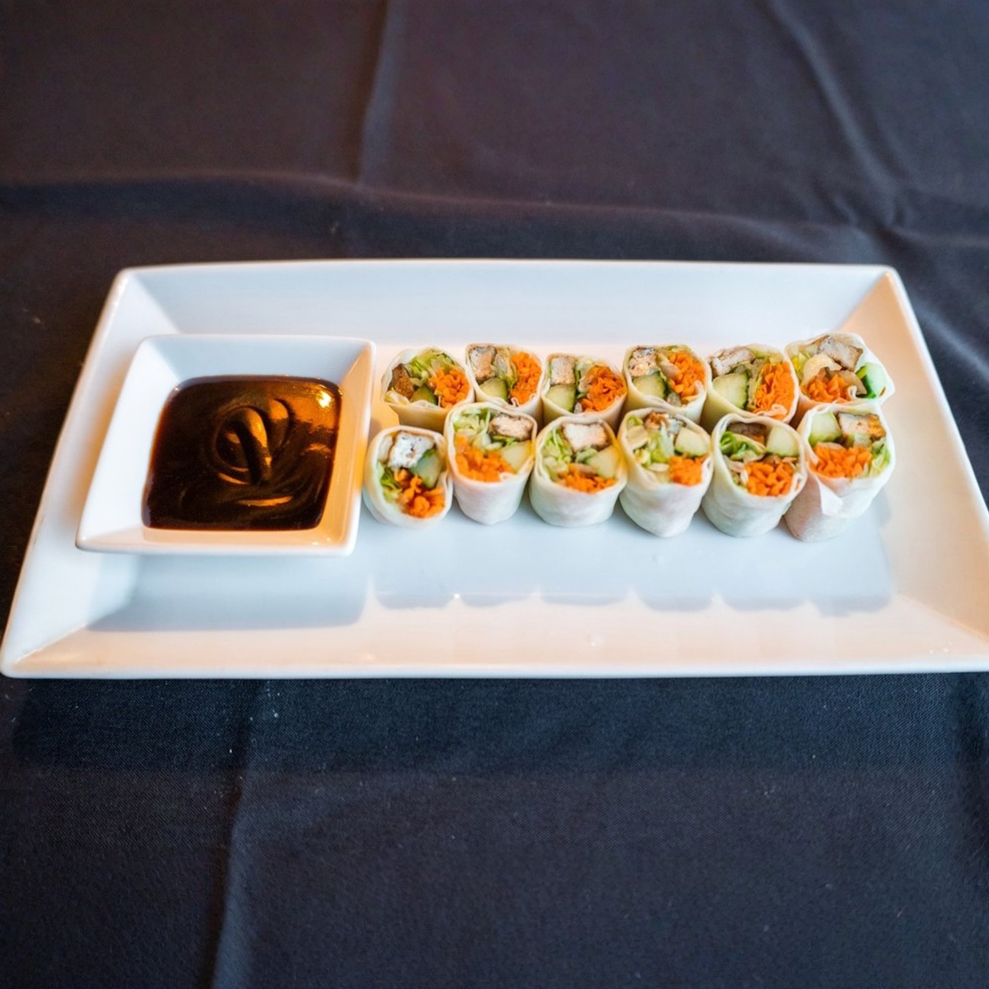 Spring Rolls