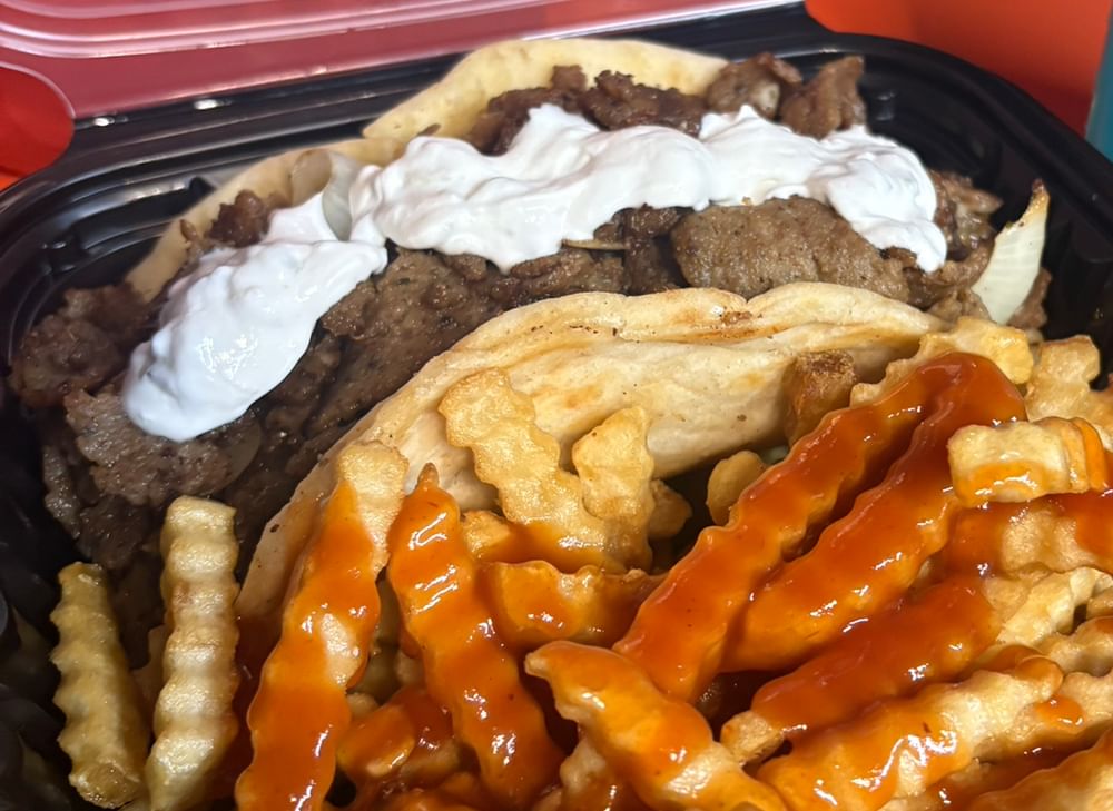 Gyro