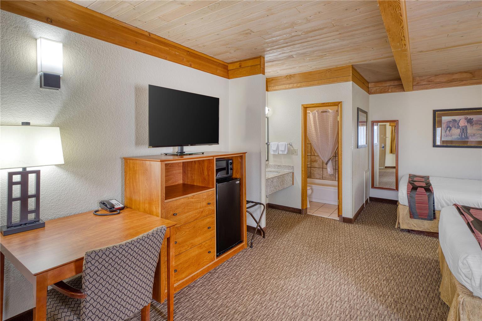 Best Western Plains Motel Image