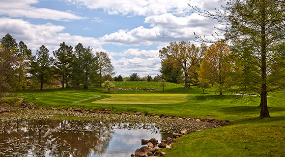 Chantilly National Golf & Country Club Photo
