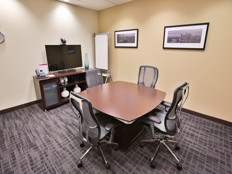 Regus - Missouri, Kansas City - Briarcliff Photo