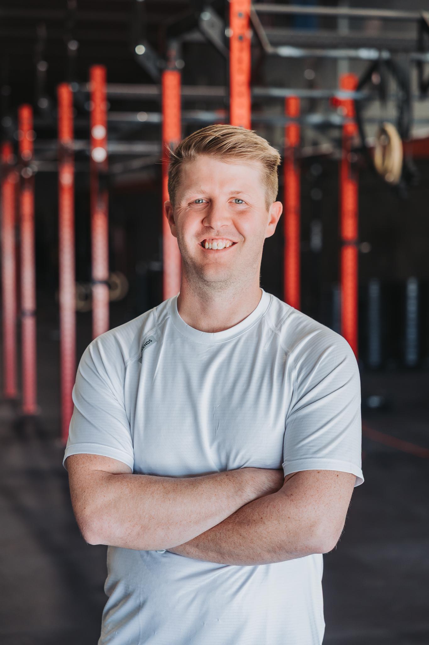 Summit Sports Health & Performance Image