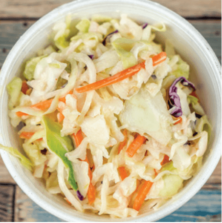 Coleslaw