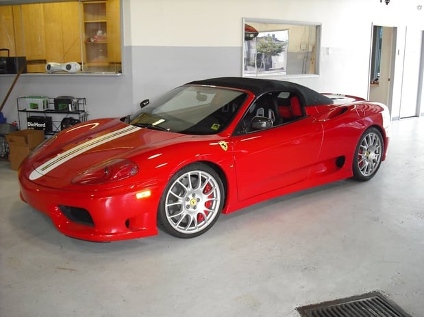 Images F&M Motorsports
