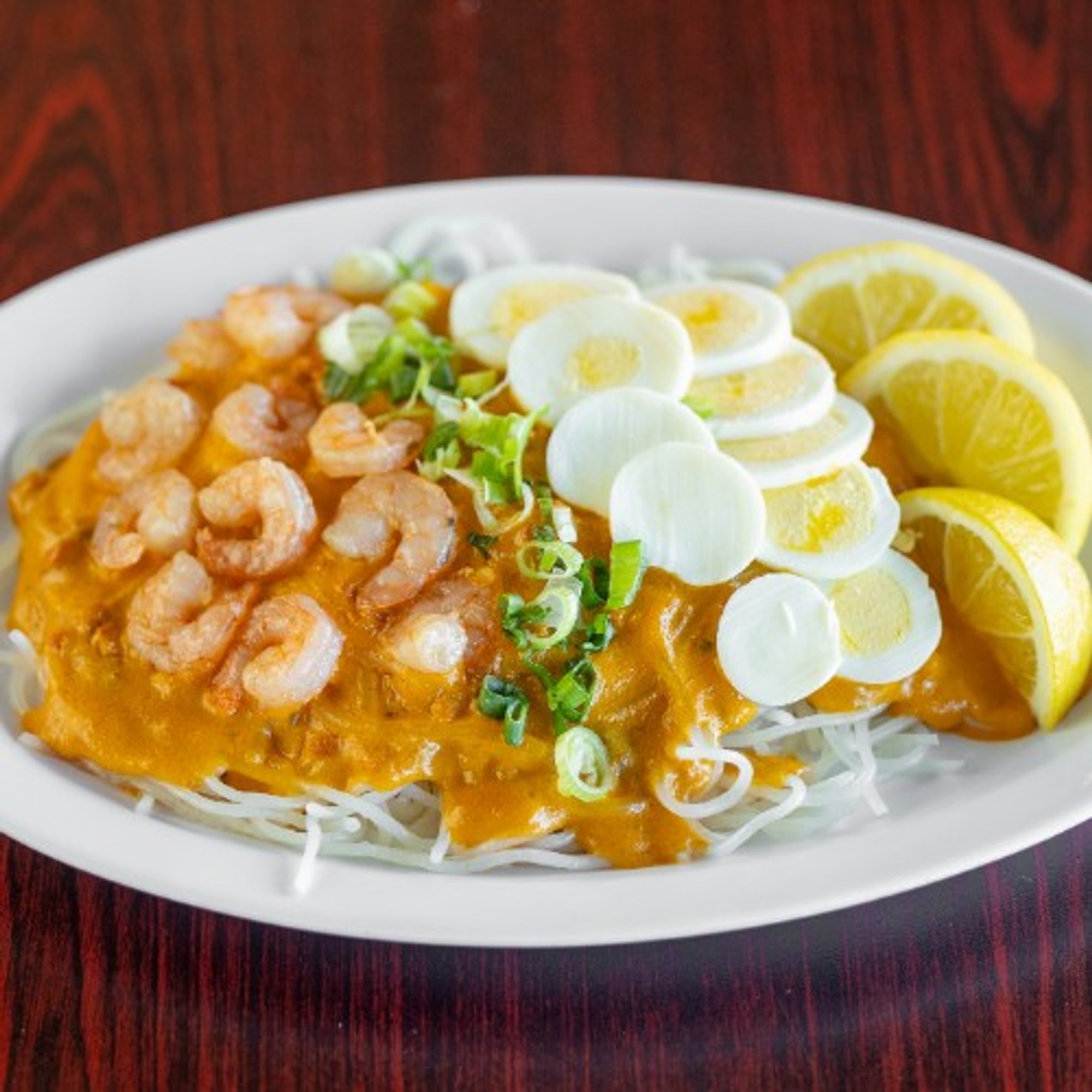 Pancit Palabok