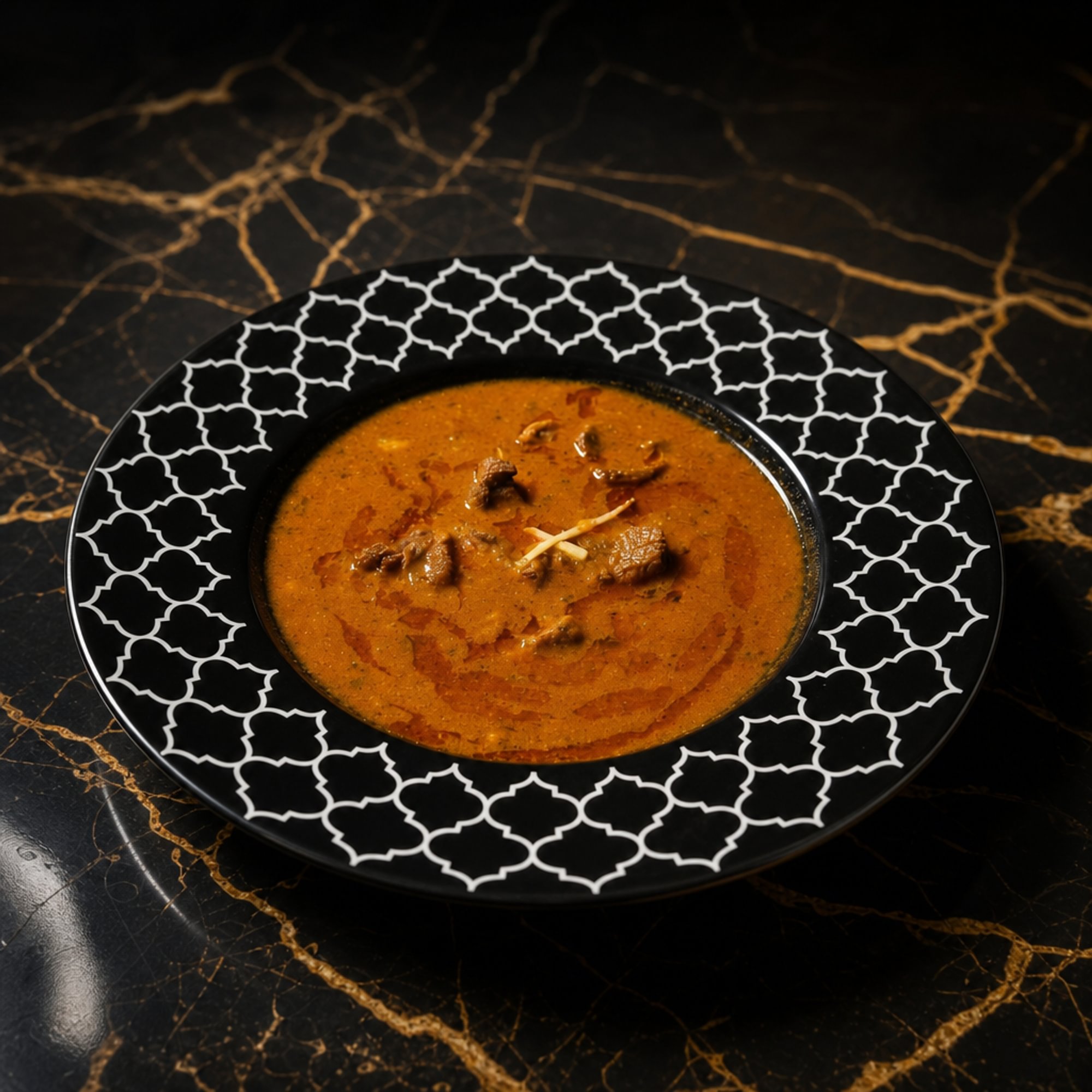 Lamb Rogan Josh