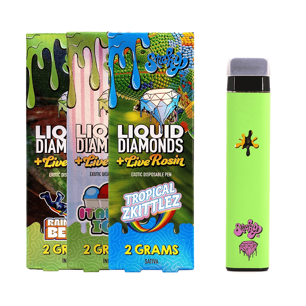 DC Weed Dispensary & Cannabis Delivery Image