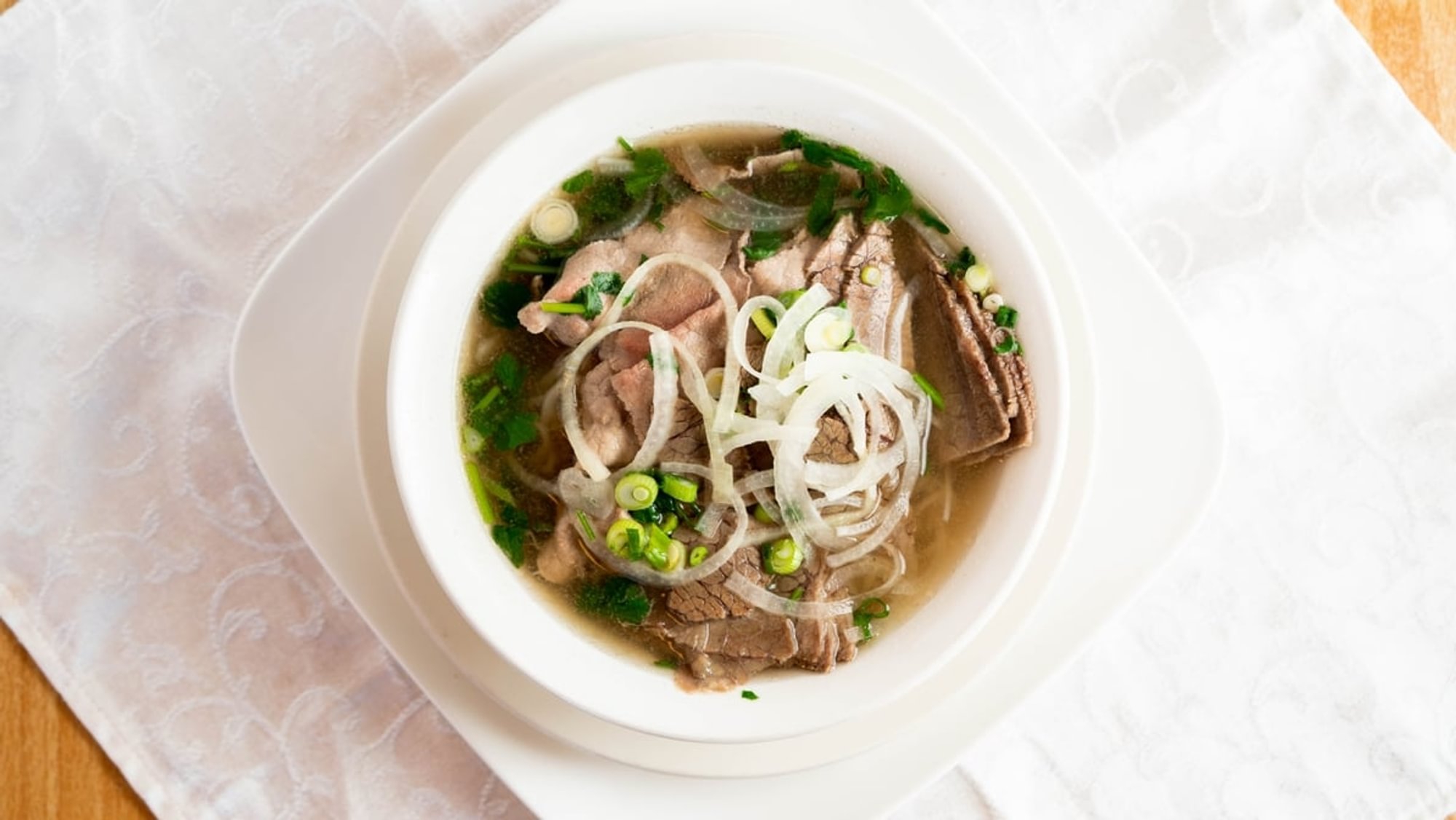 Kid's Pho