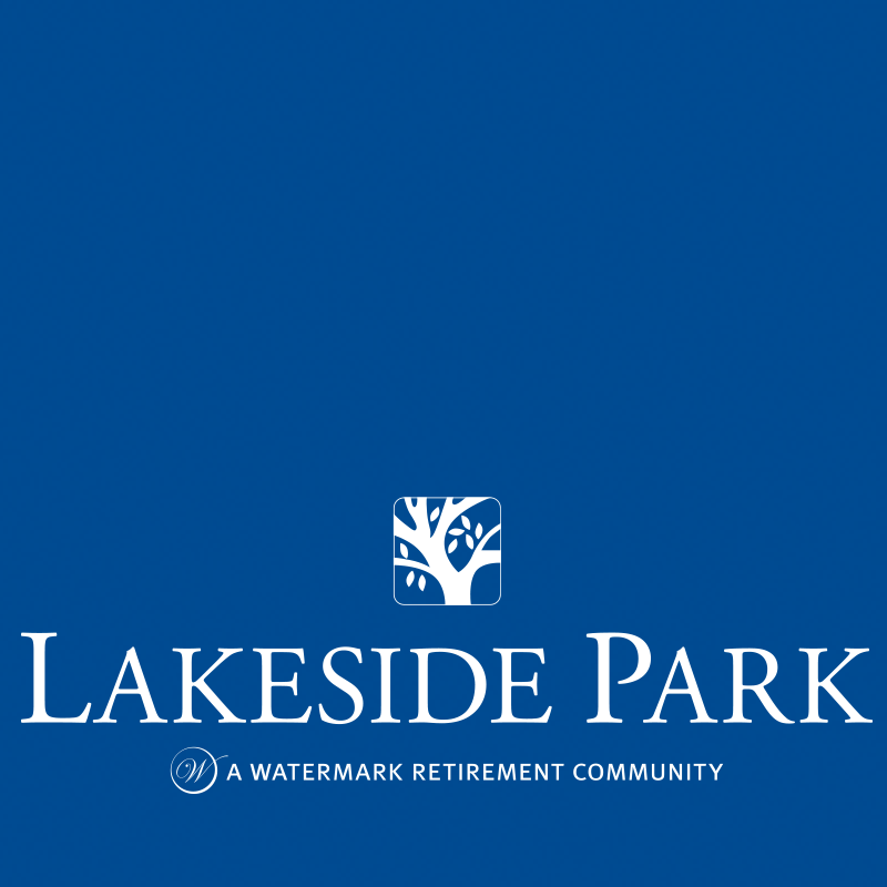 Lakeside Park Logo