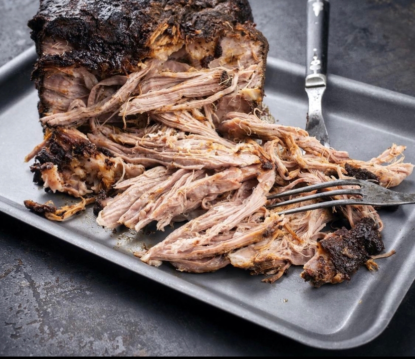 Roast Pork