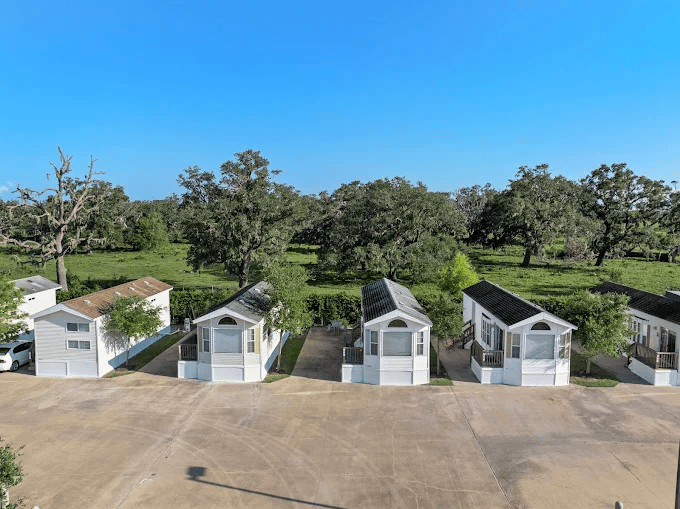 Brazoria RV Park by QRV Image