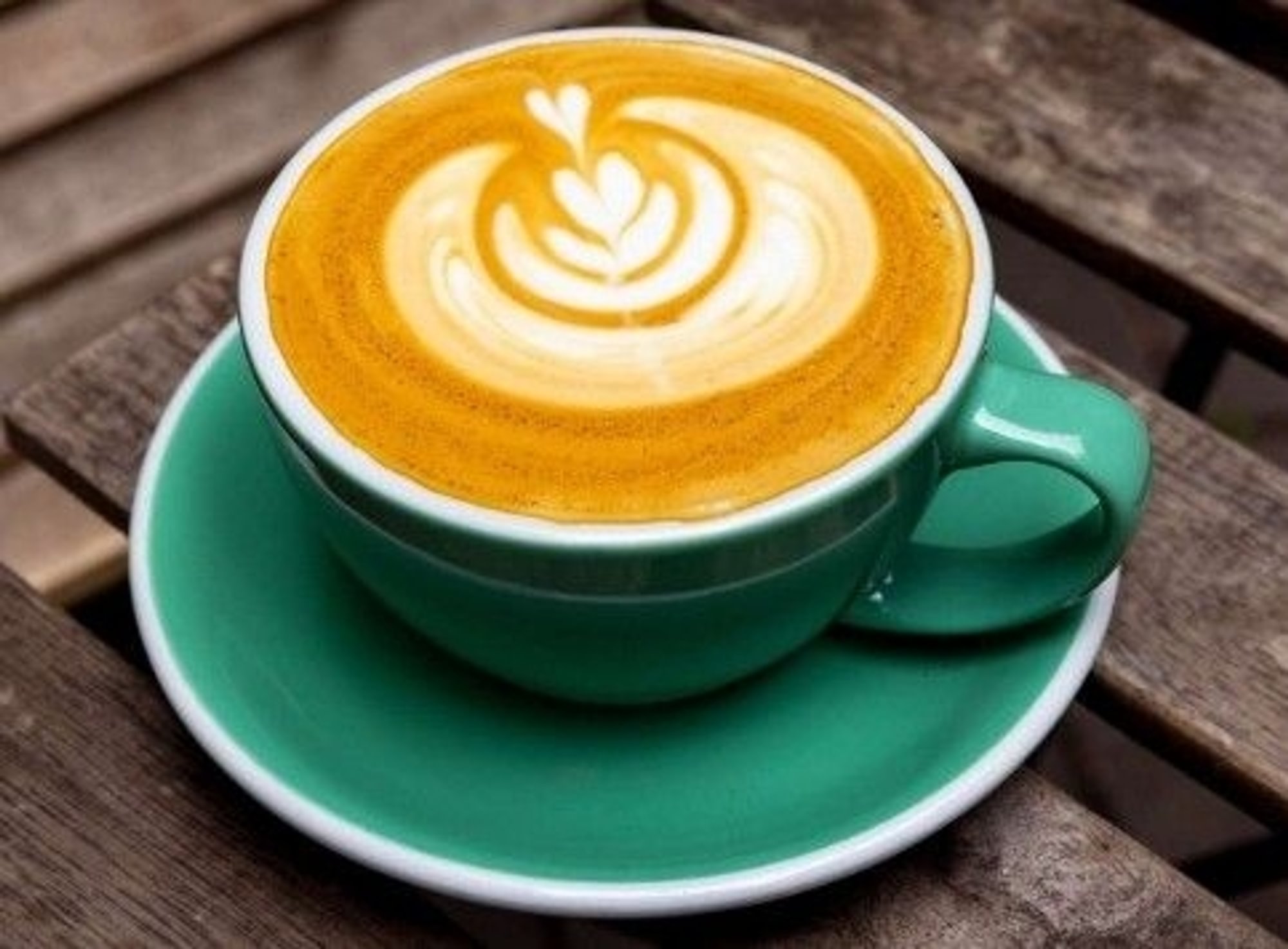 Latte