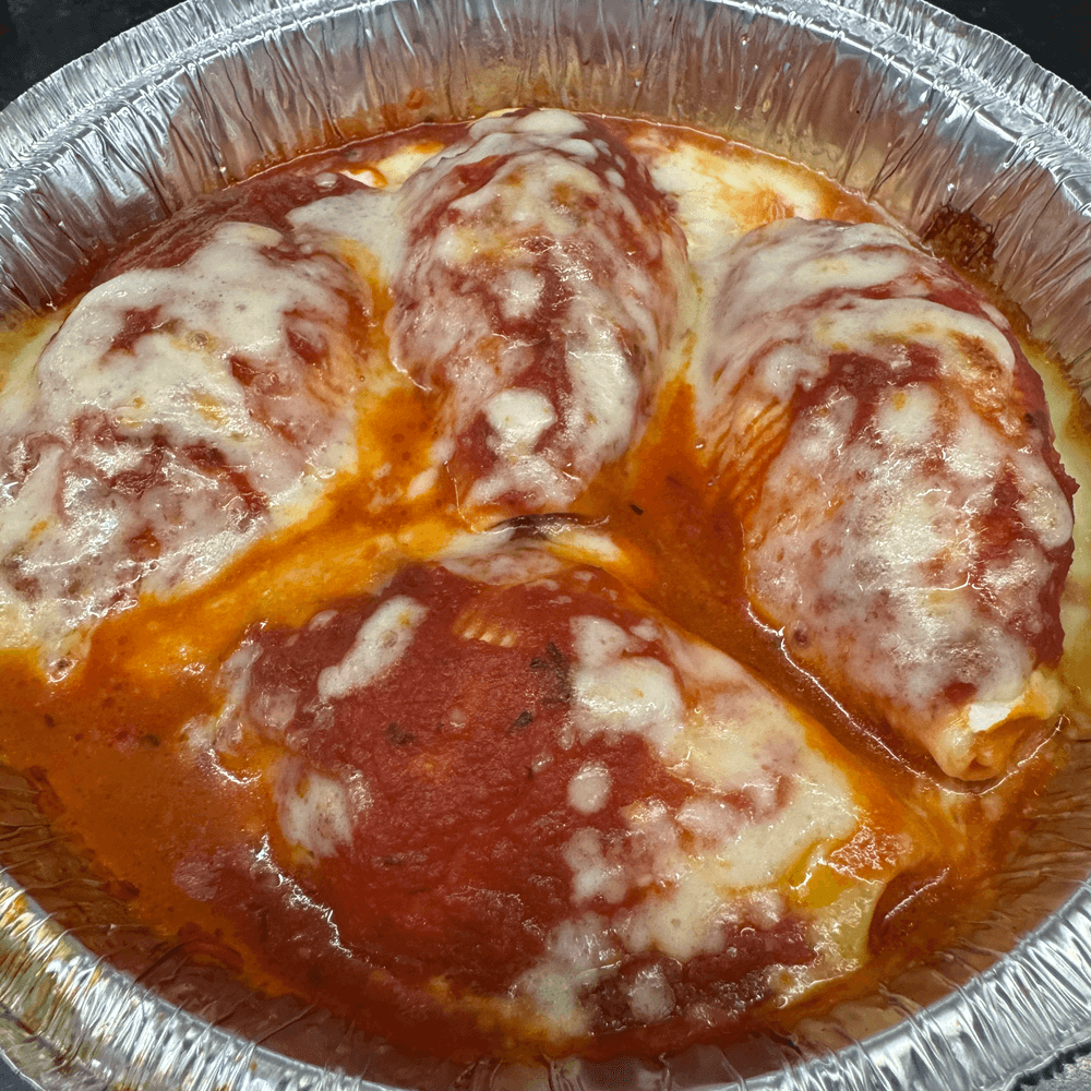 Stuffed Shells